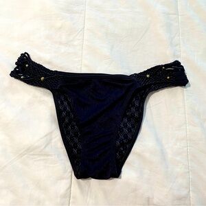 🖤VS Victorias Secret bikini swim bottom🖤